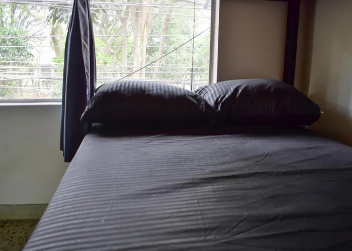 Area 51 Hostel