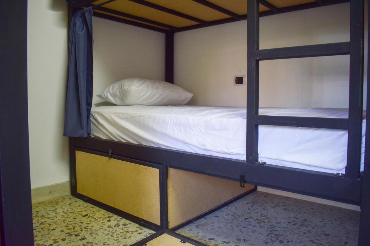 Maison d'hôtes Area 51 Medellín