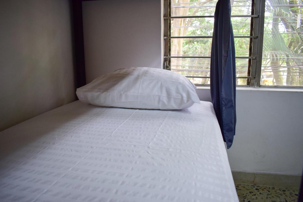 Maison d'hôtes Area 51 Medellín